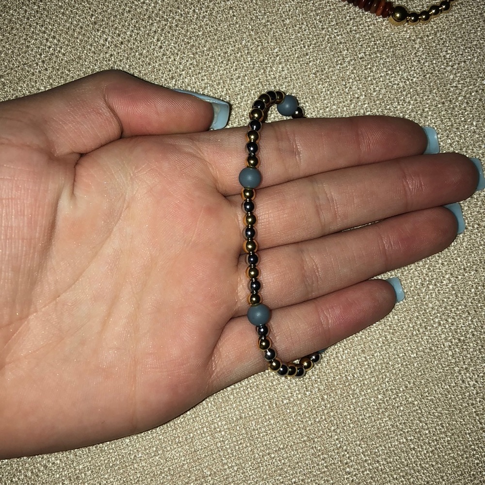 Miscellaneous Rustic Cuffs - Picture 4 of 4